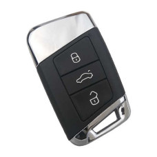 VW KLJUČ